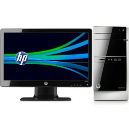 惠普500 210cx臺式機 高效辦公與低成本解決方案