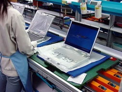 強(qiáng)者之強(qiáng) 探訪精英電腦深圳巨型工廠，揭秘高效供應(yīng)鏈的硬核實(shí)力