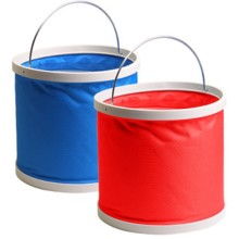 武義功成休閑用品廠 專注戶外折疊水桶，匠心打造品質生活